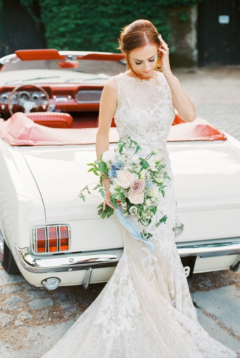 Bussaco Palace Hotel'