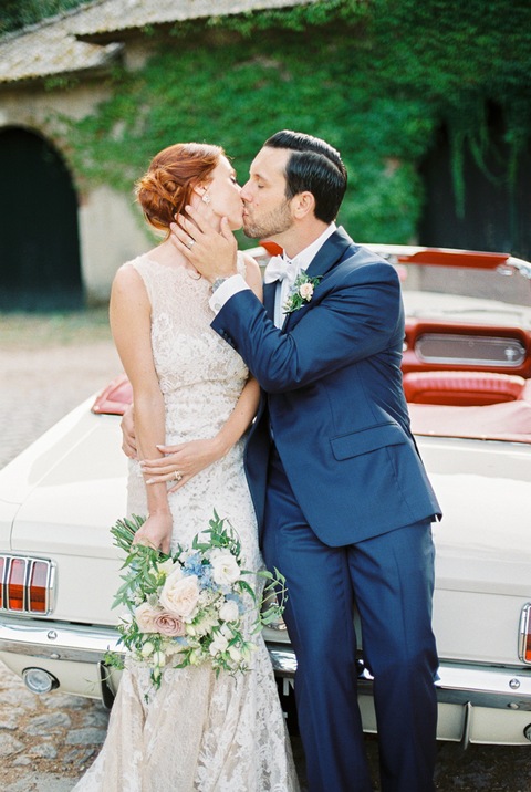 Bussaco Palace Hotel'