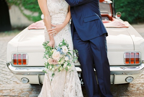 Bussaco Palace Hotel'