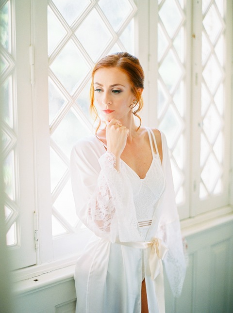 Bussaco Palace Hotel'