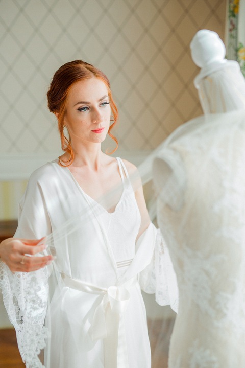 Bussaco Palace Hotel'