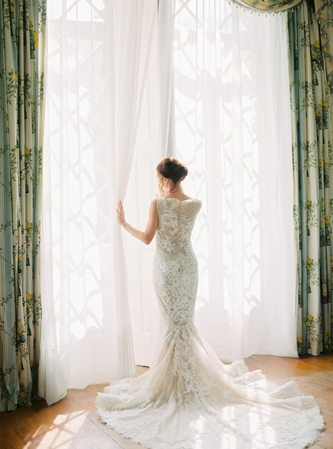 Bussaco Palace Hotel'