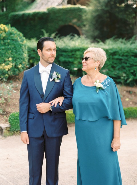 Bussaco Palace Hotel'