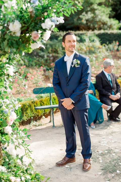 Bussaco Palace Hotel'