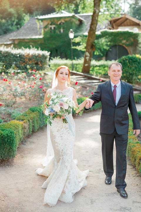 Bussaco Palace Hotel'