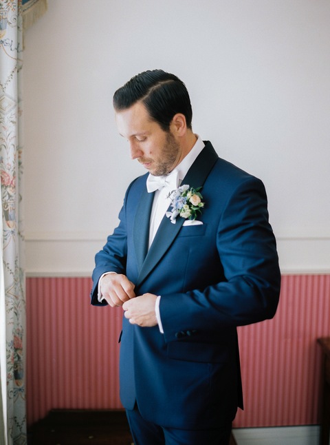 Bussaco Palace Hotel'