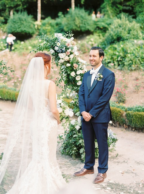 Bussaco Palace Hotel'