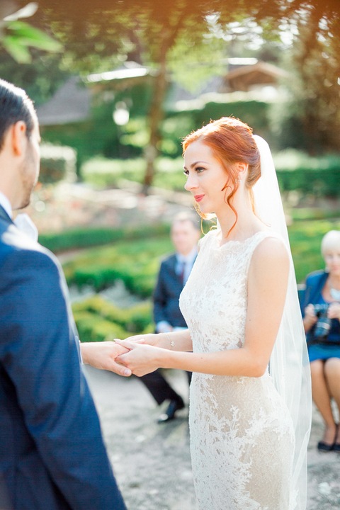 Bussaco Palace Hotel'