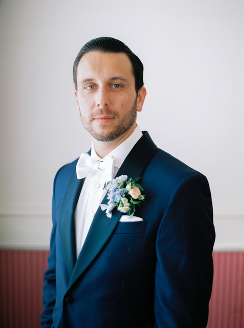 Bussaco Palace Hotel'