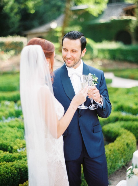 Bussaco Palace Hotel'