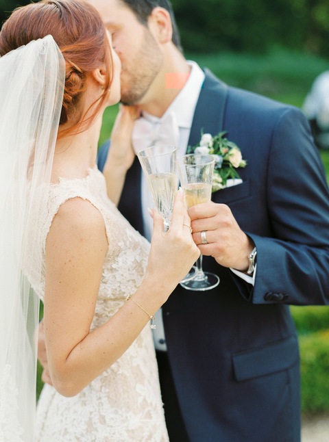 Bussaco Palace Hotel'