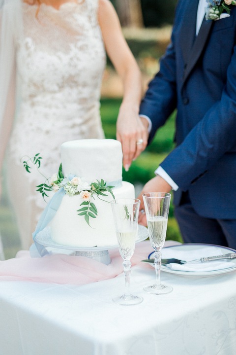 Bussaco Palace Hotel'