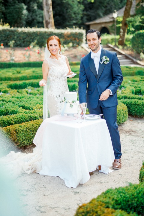 Bussaco Palace Hotel'