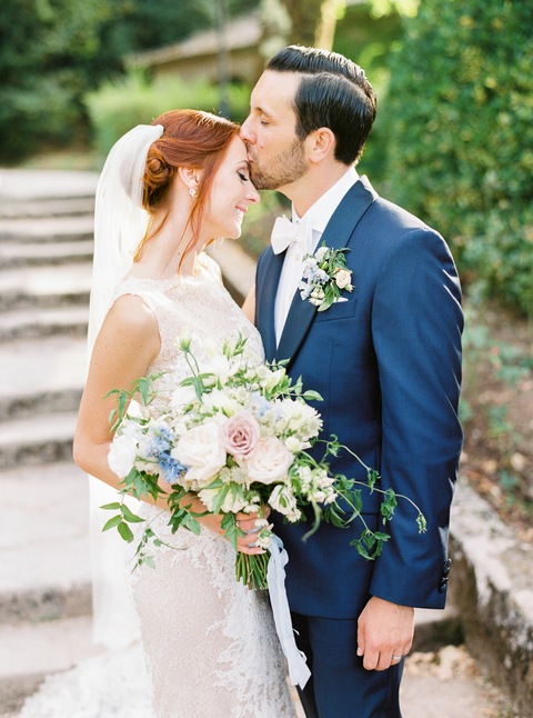 Bussaco Palace Hotel'