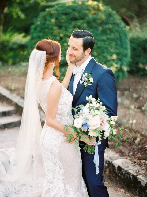 Bussaco Palace Hotel'