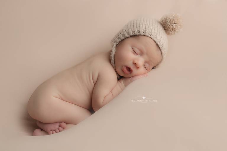 Newborn Théo