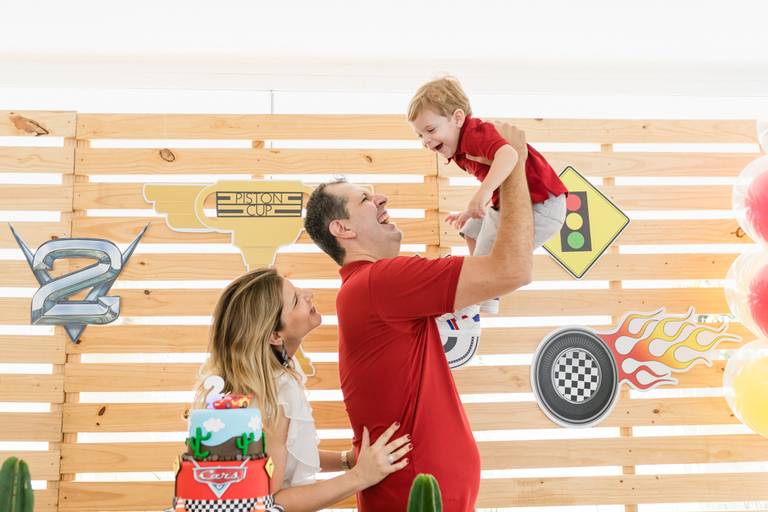 festa infantil sao bernardo do campo