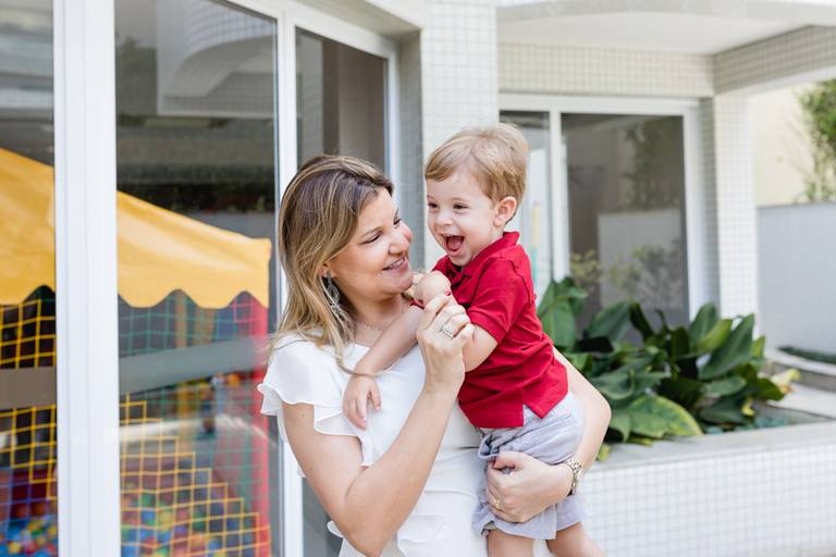 festa infantil sao bernardo do campo