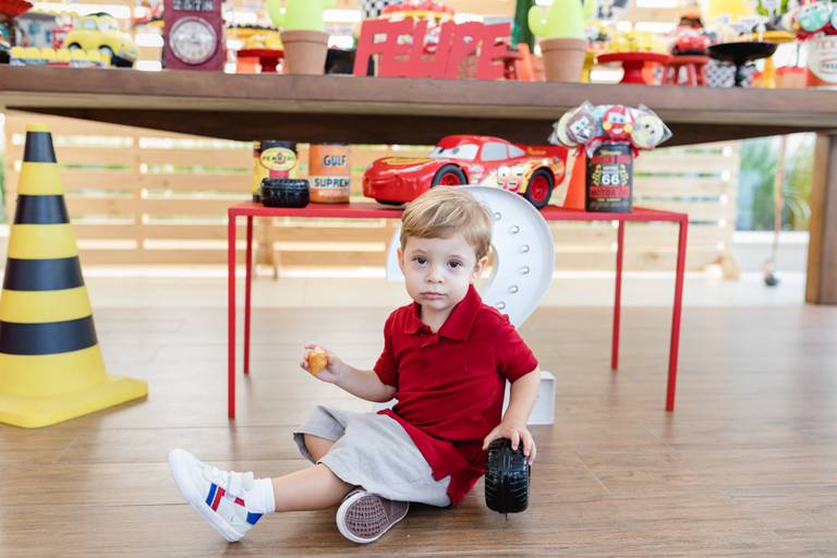 festa infantil são bernardo do campo