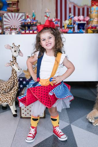 festa infantil circo são paulo