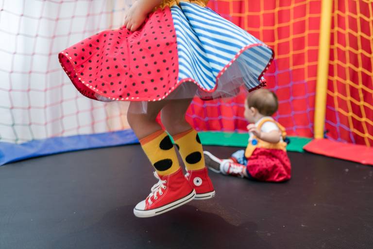 festa infantil circo são paulo