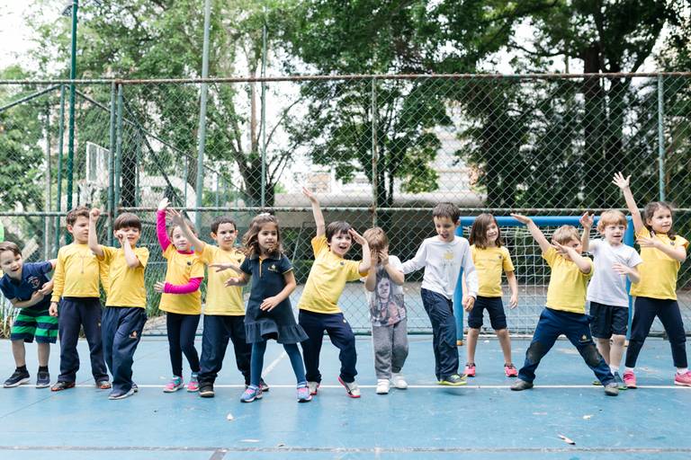 festa infantil são paulo clube pinheiros