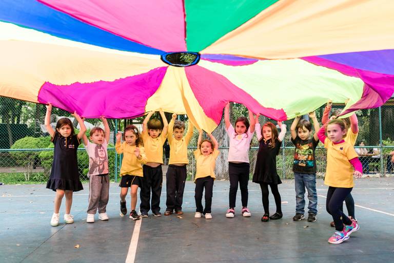 festa clube pinheiros