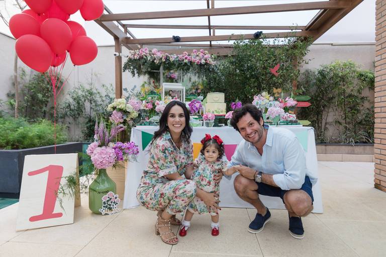 pais com bebe 1 ano festa em casa sao paulo