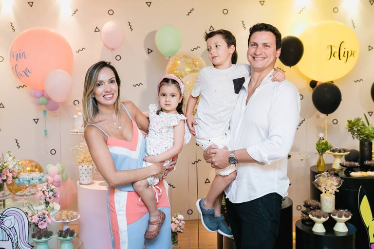 festa lol unicornio festa pokemon