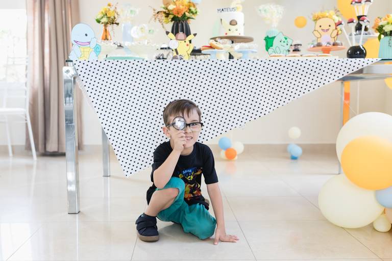 festa infantil são paulo