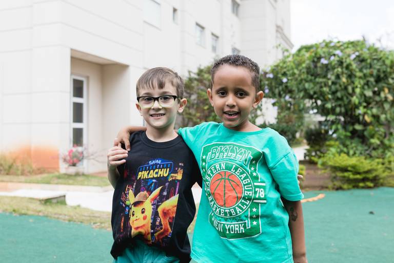 festa infantil são paulo