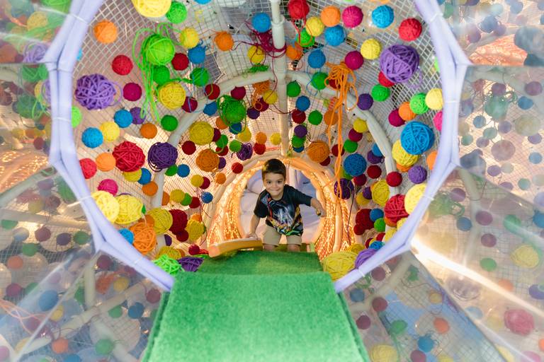 festa infantil são paulo tragaluz