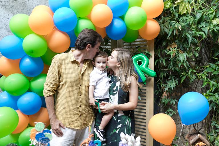 festa infantil são paulo terra de brincar