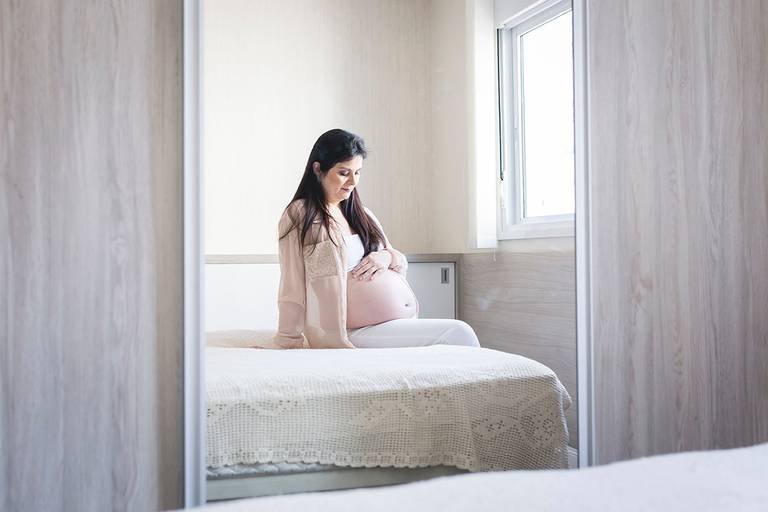 ensaio gestante são paulo