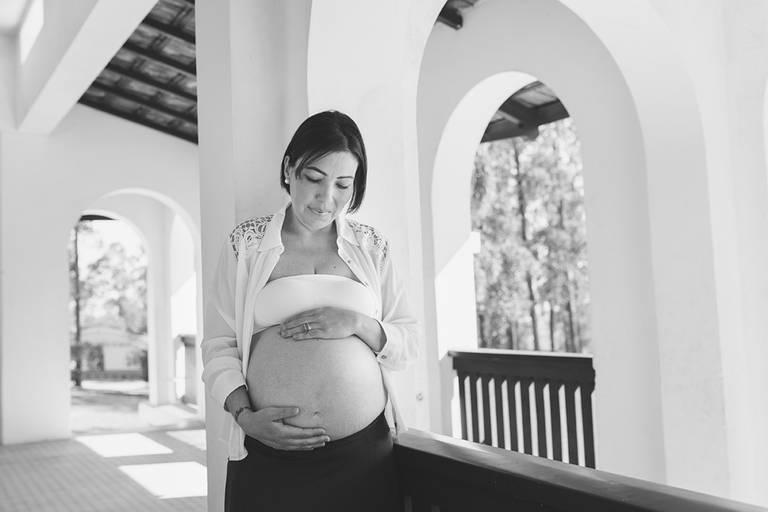 ensaio gestante são bernardo do campo