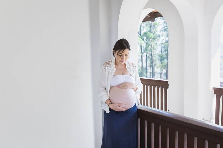 ensaio gestante são bernardo do campo