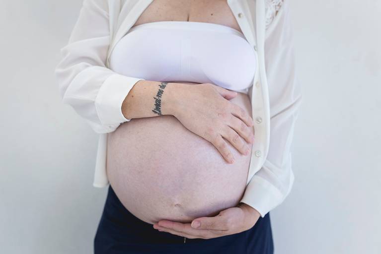 ensaio gestante são bernardo do campo