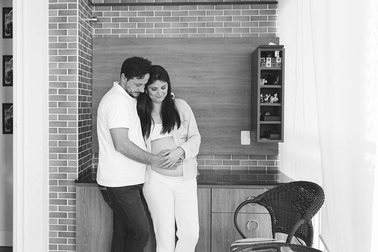 ensaio gestante são paulo