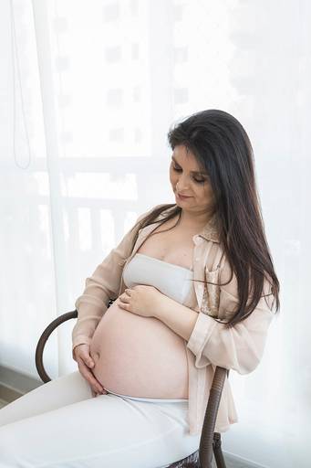 ensaio gestante são paulo