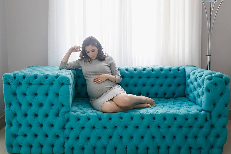 ensaio gestante são bernardo do campo