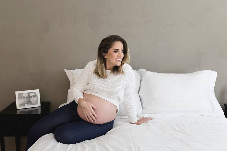 ensaio gestante são paulo