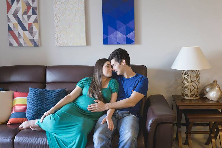 ensaio gestante são paulo