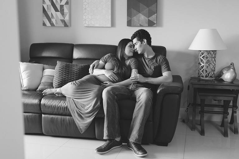 ensaio gestante são paulo