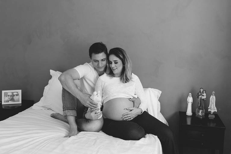 ensaio gestante são paulo