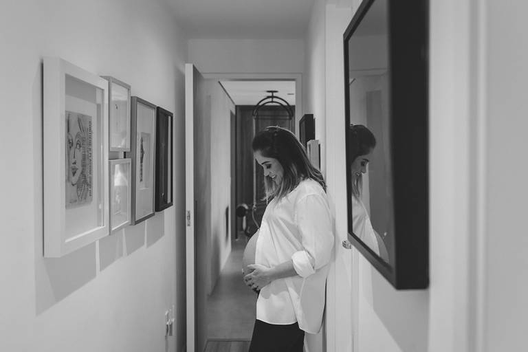 ensaio gestante são paulo