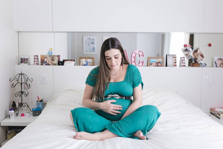 ensaio gestante são paulo