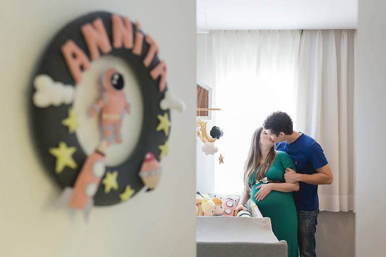 ensaio gestante são paulo