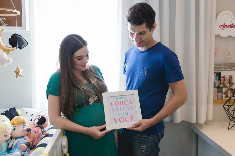 ensaio gestante são paulo