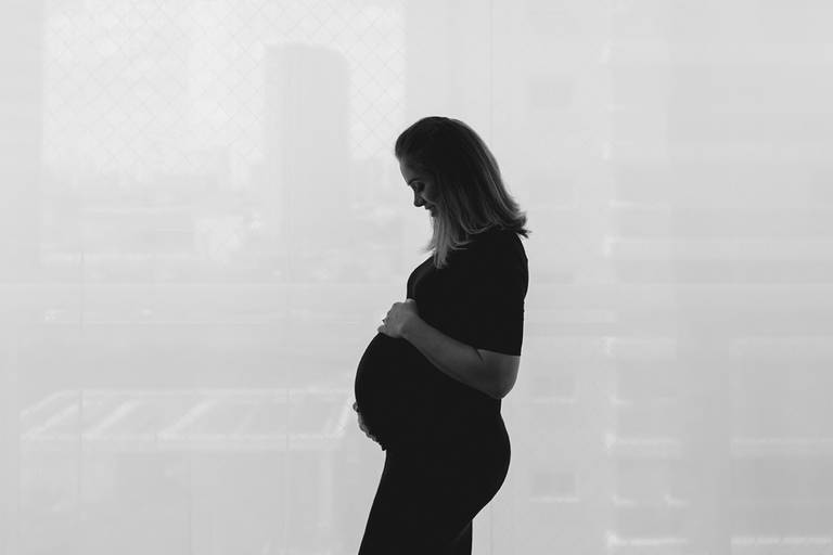 ensaio gestante são paulo