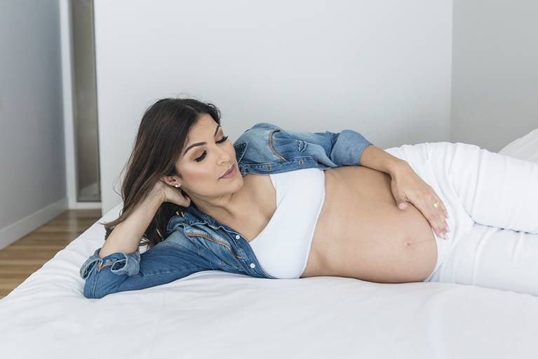 ensaio gestante são paulo